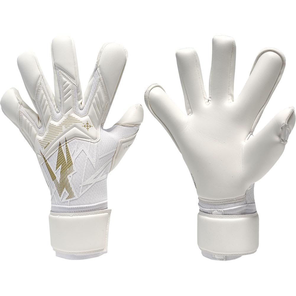 Kaliaaer Joe Hart JHPro 1.3 Legend Junior Goalkeeper Gloves Size 4
